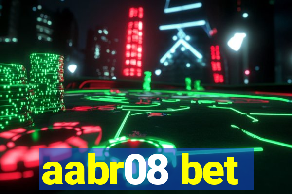 aabr08 bet